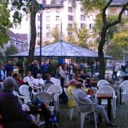 Lakossági fórum volt a Ferenc tér sorsáról – Közösségi tervezés II. rész
